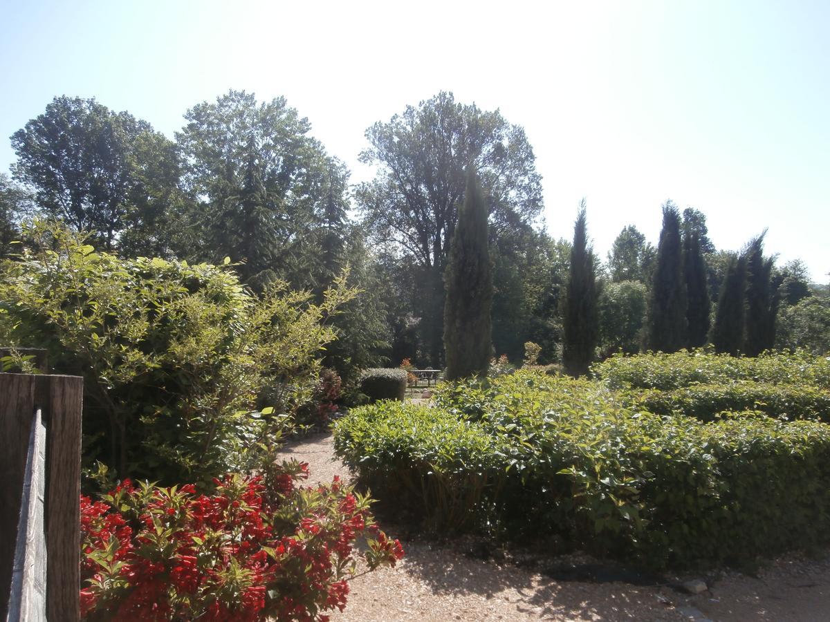 Lagnieu Puravida Appart'S מראה חיצוני תמונה