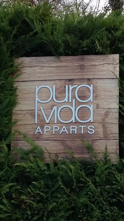 Lagnieu Puravida Appart'S מראה חיצוני תמונה